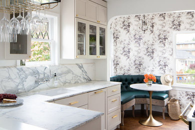 Plumb Level Square Seattle Wa Us 98109 Houzz