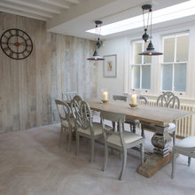 shabby chic