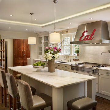 Tunbridge Residence