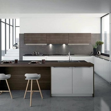 Turn key Interiors by Casa Mia