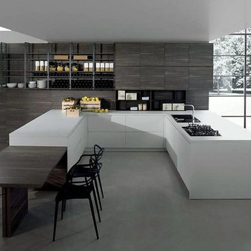 Turn key Interiors by Casa Mia