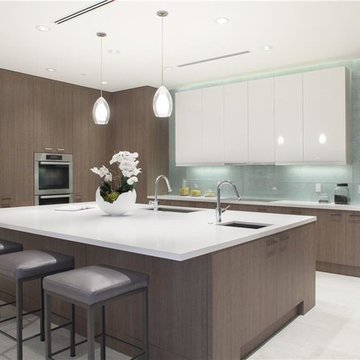 Turn key Interiors by Casa Mia