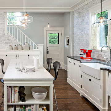 Turn of the Century Modern