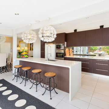 Turramurra Interior Design and Property styling for sale