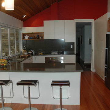 Turramurra Kitchen Renovation Sydney 207