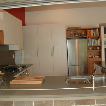 Turramurra Kitchen Renovation Sydney 2074