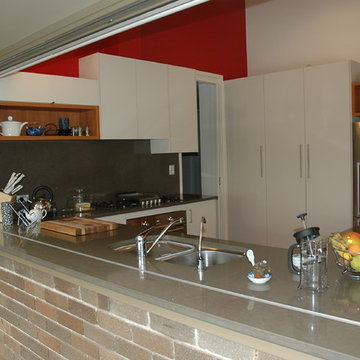 Turramurra Kitchen Renovation Sydney 2074