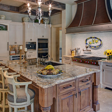 Tuscan Elegance