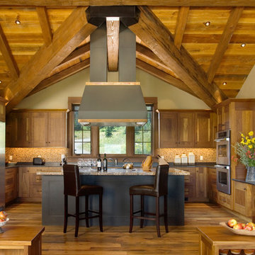 Tuscan Farm