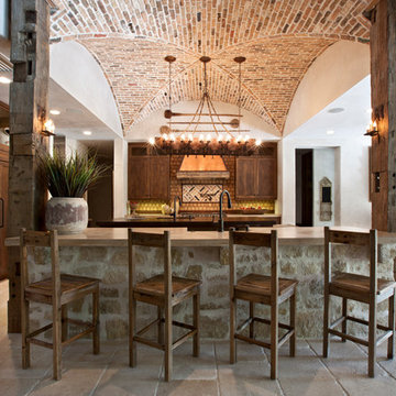 Tuscan Farmhouse