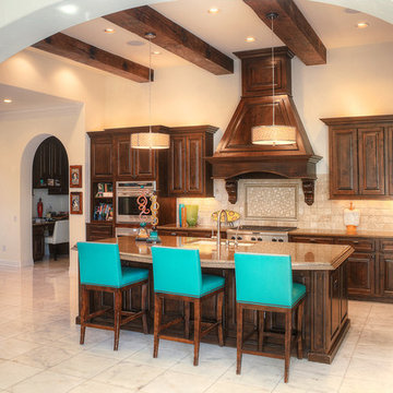 Tuscan Home Remastered
