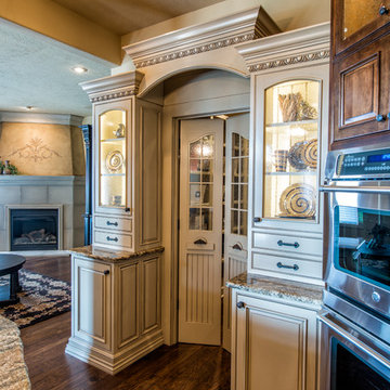 Tuscan Kitchens