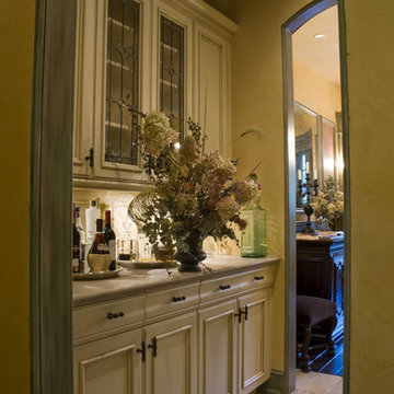Tuscan Project