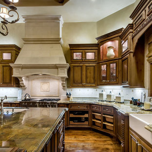 Tuscan Cabinets | Houzz