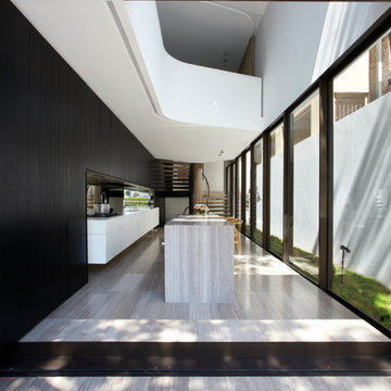 Tusculum Residence