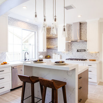Tustin Kitchen
