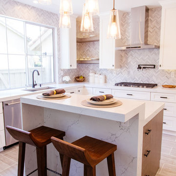 Tustin Kitchen