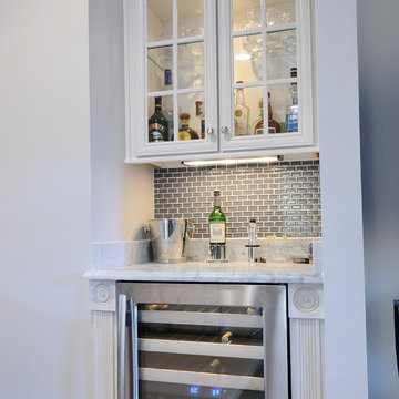 Tuxedo Ave Home