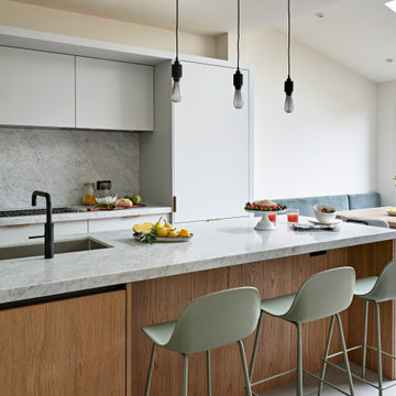Twickenham Kitchen