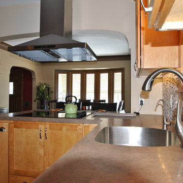 Twin Cities Kitchens