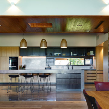 Two Roads House