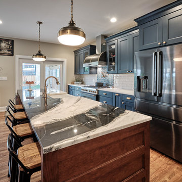 Two Story Addition | Fishtown, PA