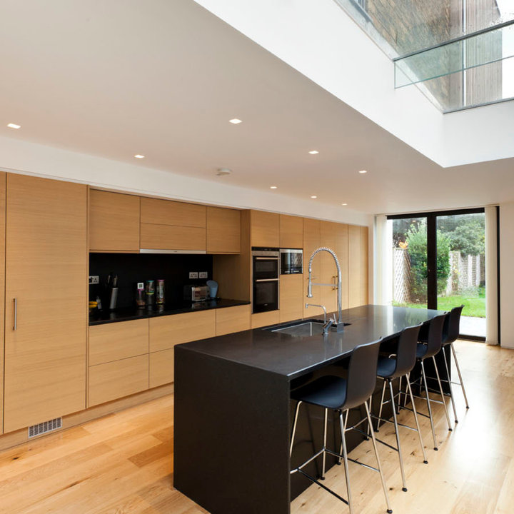 75 Beautiful Kitchen Bulkhead Home Design Ideas & Designs Houzz AU