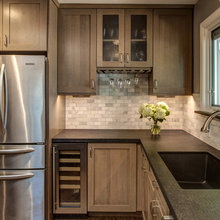 Backsplash