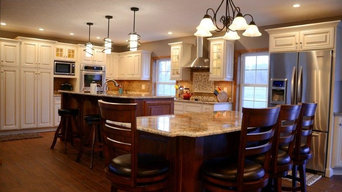 Best 15 Kitchen Bathroom Remodelers In Erie Pa Houzz