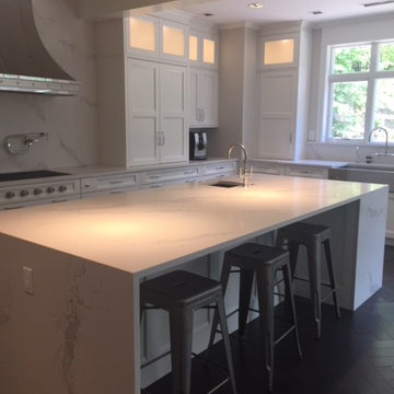 Tyndall Residence