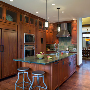 Ultimate Bungalow