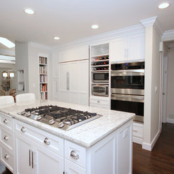 Tuscan Hills Cabinetry Ratings Reviews Nationwide Nj Us 07424 Houzz