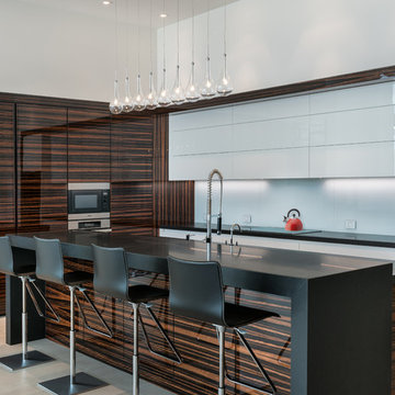 Ultra Modern Jupiter Riverfront Estate