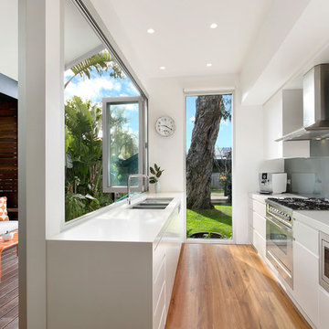 ULTRA SPACIOUS ARCHITECT-DESIGNED HAVEN IN LEICHHARDT