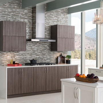 Ultracraft Cabinetry Designs