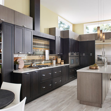 Ultracraft Cabinetry Designs