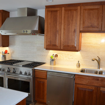 Under Cabinet LED Lighting