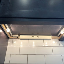 Kitchen Outlets