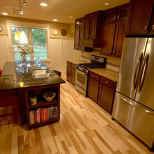 craftsmen style