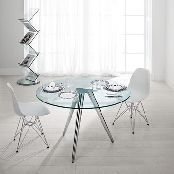 Unity Table by Tonelli