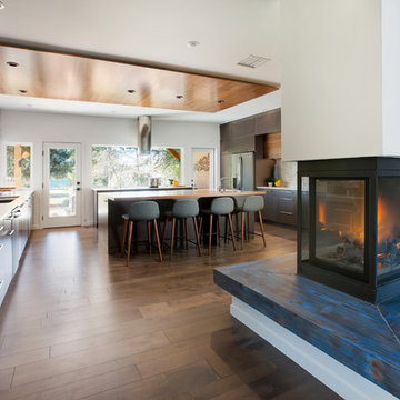 University Hills - Kitchen Addition / Remodel