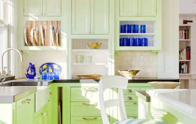 New This Week: 3 Ways to Fun Up Your Kitchen