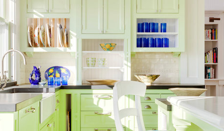New This Week: 3 Ways to Fun Up Your Kitchen