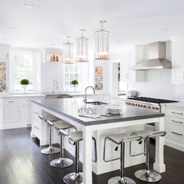 UPDATED GREENWICH RESIDENCE