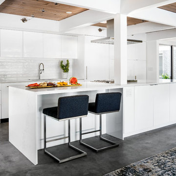 Updating Midcentury Modern