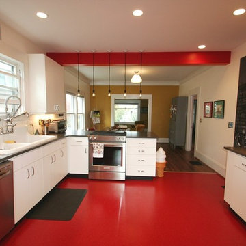 Updating Older Home