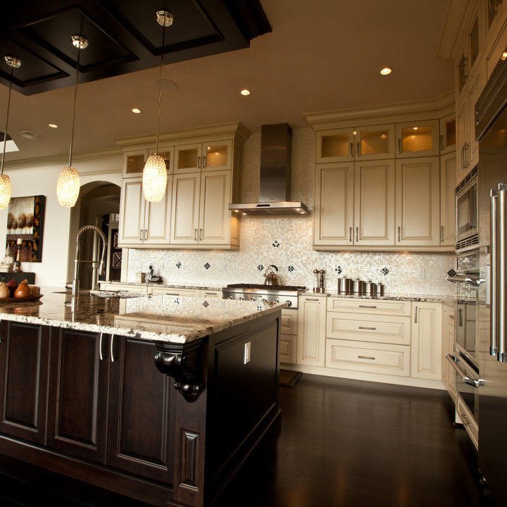 Upper Lighting Houzz