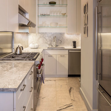 Upper East Side Apartment II