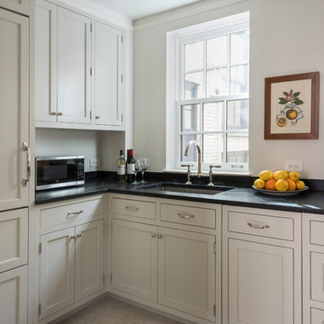Upper East Side Atelier