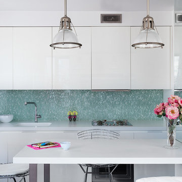 Upper East Side Pied-à-Terre